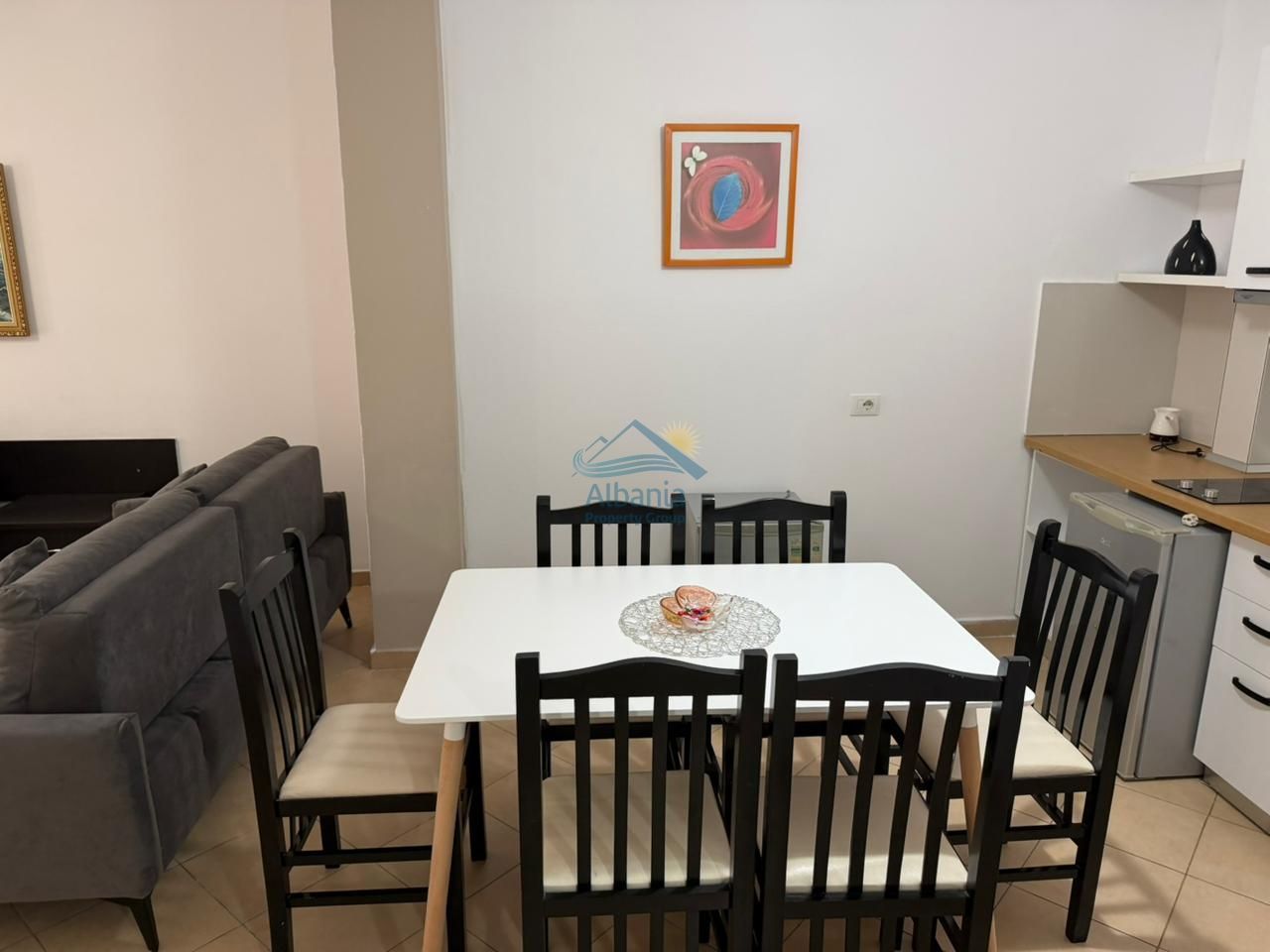 Lungomare Vlore Real Estate For Sale, Albania. Prime Seaside Location, Close To The Beach And City Center. Ideal For Living Or Investment 